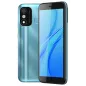 Smartphone ITEL P17 / 16 GO / 1GO / DOUBLE SIM / BLEU