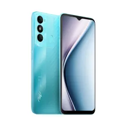 Smartphone ITEL P38 / 2 GO / 32 GO