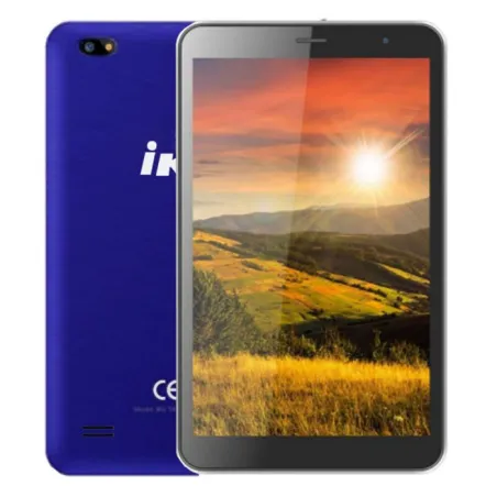 Tablette IKU T8 8"- BLEU