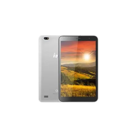 Tablette IKU T8 8"- BLEU
