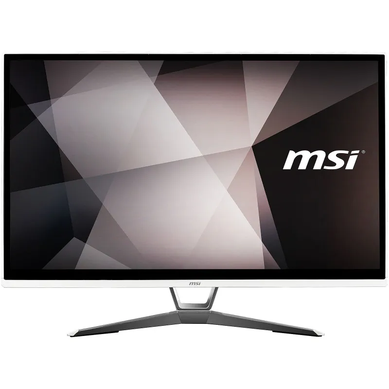 Pc de Bureau All In One MSI PRO AP241 11M-617XTN