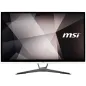 Pc de Bureau All In One MSI PRO AP241 11M-617XTN