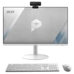 Pc de Bureau All In One MSI PRO AP241 11M-616XTN