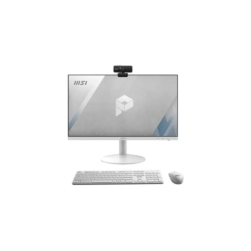 Pc de Bureau All In One MSI PRO AP241 11M-616XTN