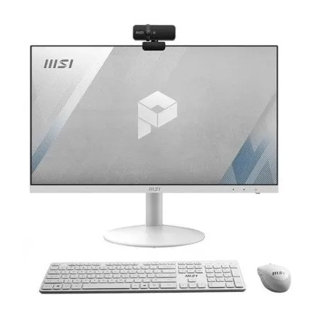Pc de Bureau All In One MSI PRO AP241 11M-616XTN