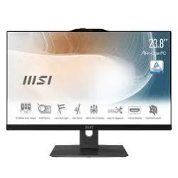 Pc de Bureau All In One MSI MODERN AM242 11M-1480TN