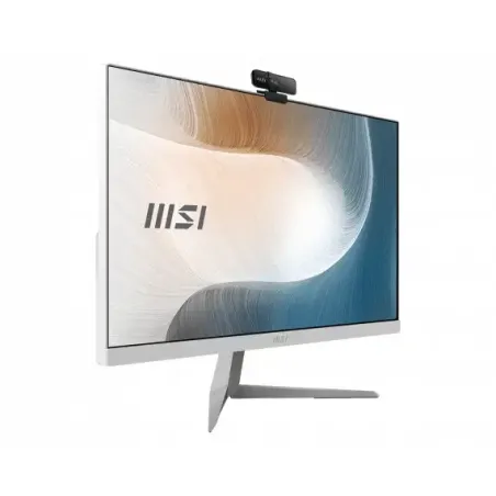 Pc de Bureau All In One MSI Modern AM241P 11M-081E