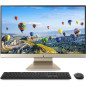 Pc de bureau ALL IN ONE ASUS VIVO AIO 27" M3700 AMD RYZEN 5 8GO 1TO+128GO SSD