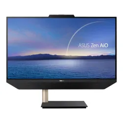 PC de Bureau All-in-One ASUS Zen AiO 24 M5401 / i5 10è Gén / 8 Go / 256 Go SSD