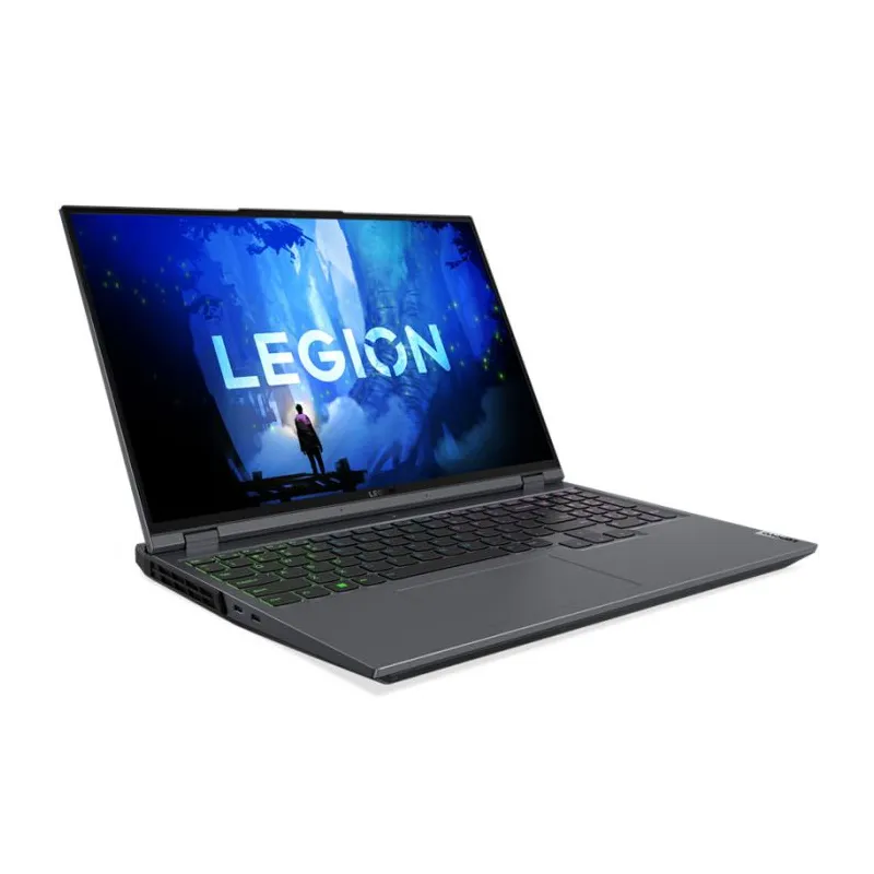 Pc Portable GAMER LENOVO LÉGION 5 PRO 16IAH7H I7 12È GÉN 16GO RTX 3060