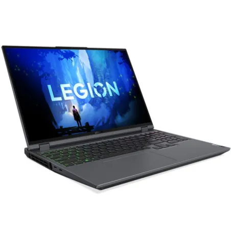 Pc Portable GAMER LENOVO LÉGION 5 PRO 16IAH7H I7 12È GÉN 16GO RTX 3060