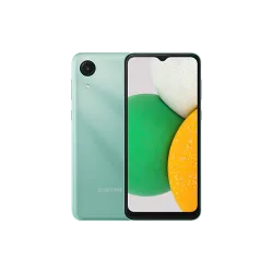 Smartphone Samsung Galaxy A03 Core 2GO/32GO - VERT