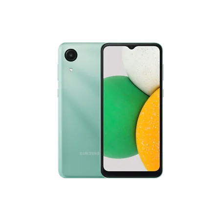 Smartphone Samsung Galaxy A03 Core 2GO/32GO - VERT