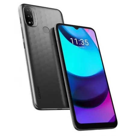 Smartphone Lenovo K14  4G 2/32 Go-Gris