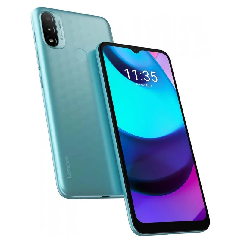 Smartphone Lenovo K14  4G 2/32 Go-BLEU