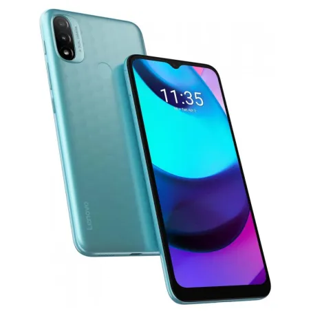 Smartphone Lenovo K14  4G 2/32 Go-BLEU