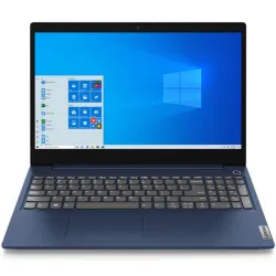 Pc Portable LENOVO IDEAPAD 3 15IML05 I7 10È GÉN 8GO 1TO+256GB - GRIS (81WB00WUFG)
