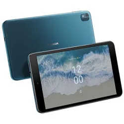 Tablette NOKIA T10 8" IPS - BLEU OCÉAN (NOKIA-T10)