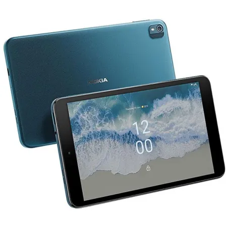 Tablette NOKIA T10 8" IPS - BLEU OCÉAN (NOKIA-T10)
