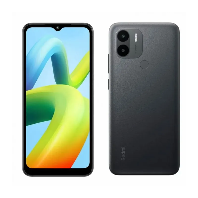 Smartphone XIAOMI REDMI A1 PLUS 2GO 32GO - NOIR