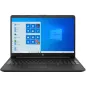 Pc Portable HP 15-DW3057NK I5 11È GÉN 8GO 1TO - NOIR