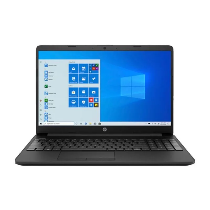 Pc Portable HP 15-DW1025NK N4120 4GO 1TO - NOIR