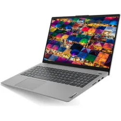 Pc Portable LENOVO IDEAPAD 5 15ITL05 I7 11É GÉN 8GO 512GO SSD - GRIS(82FG00QEFG)