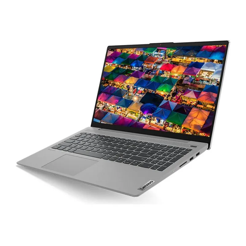Pc Portable LENOVO IDEAPAD 5 15ITL05 I7 11É GÉN 8GO 512GO SSD - GRIS(82FG00QEFG)