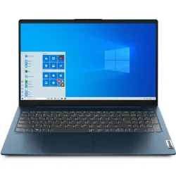 Pc Portable LENOVO IDEAPAD 5 15ITL05 I7 11È GÉN 16G 512GO SSD - BLEU