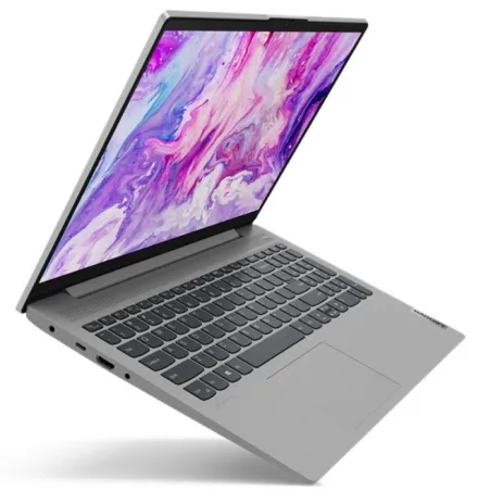 Pc Portable LENOVO IDEAPAD 5 15ITL05 I7 11È GÉN 8G 512G SSD - GRIS
