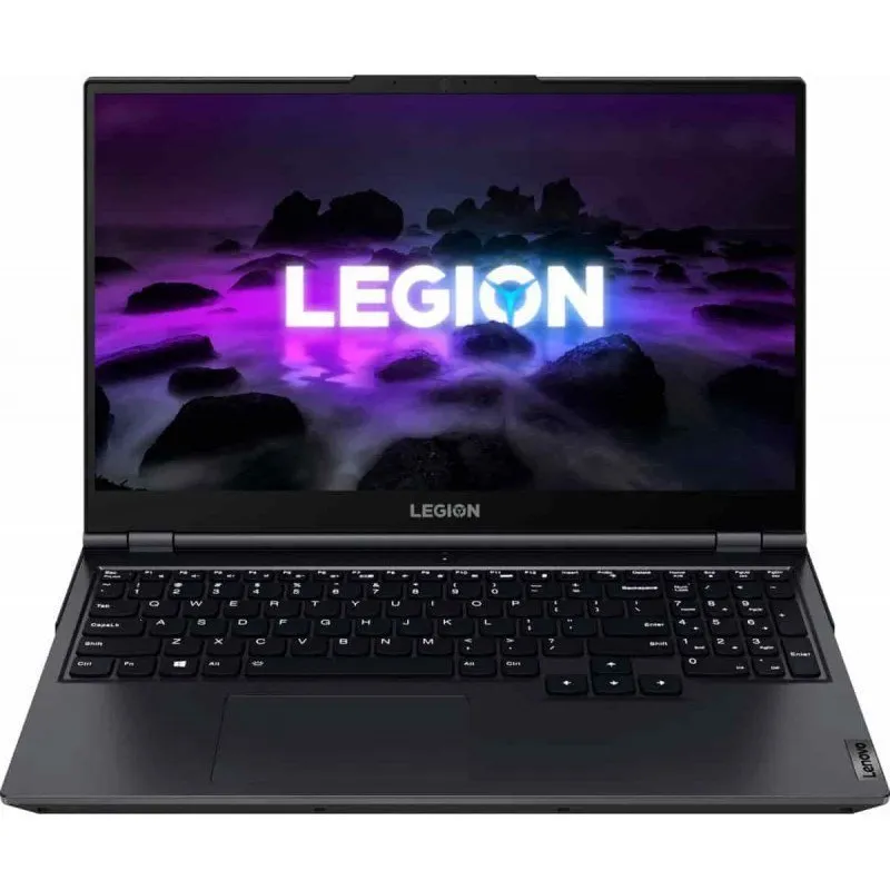 Pc Portable GAMER LENOVO LÉGION 5 15ACH6A AMD RYZEN 7 16GO RX6600M grey Pc Portable GAMER LENOVO LÉGION 5 15ACH6A AMD RYZEN 7 16GO RX6600M grey