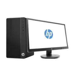 PC Bureau HP Pro G2 i3-8100 4Go 1To Ecran 20.7"