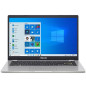 Pc Portable ASUS E410MA INTEL CELERON N4020 4GO 128 GO EMMC- BLANC