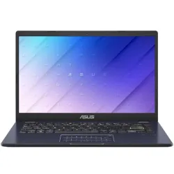 Pc Portable ASUS E410MA INTEL CELERON N4020 4GO 128 GO EMMC- NOIR