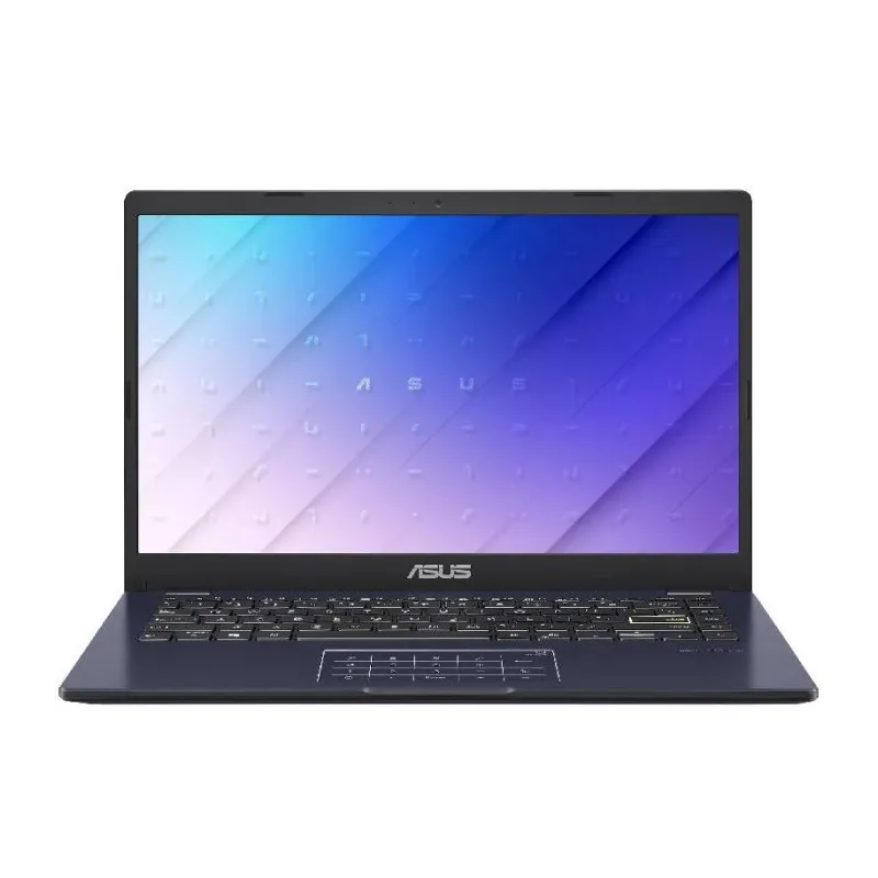 Pc Portable ASUS E410MA INTEL CELERON N4020 4GO 128 GO EMMC- NOIR