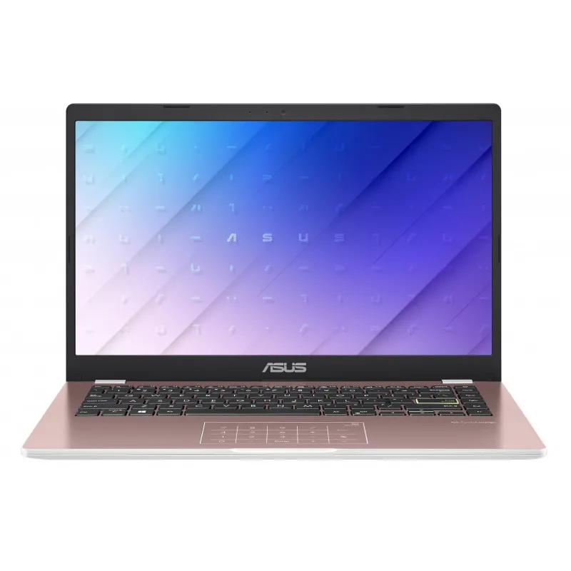 Pc Portable Asus  E410KA-BV282W  N4500 4Go/128Go SSD Rose