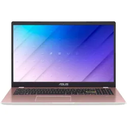 Pc Portable ASUS E510MA INTEL CELERON N4020 4GO 128 GO EMMC- Pink