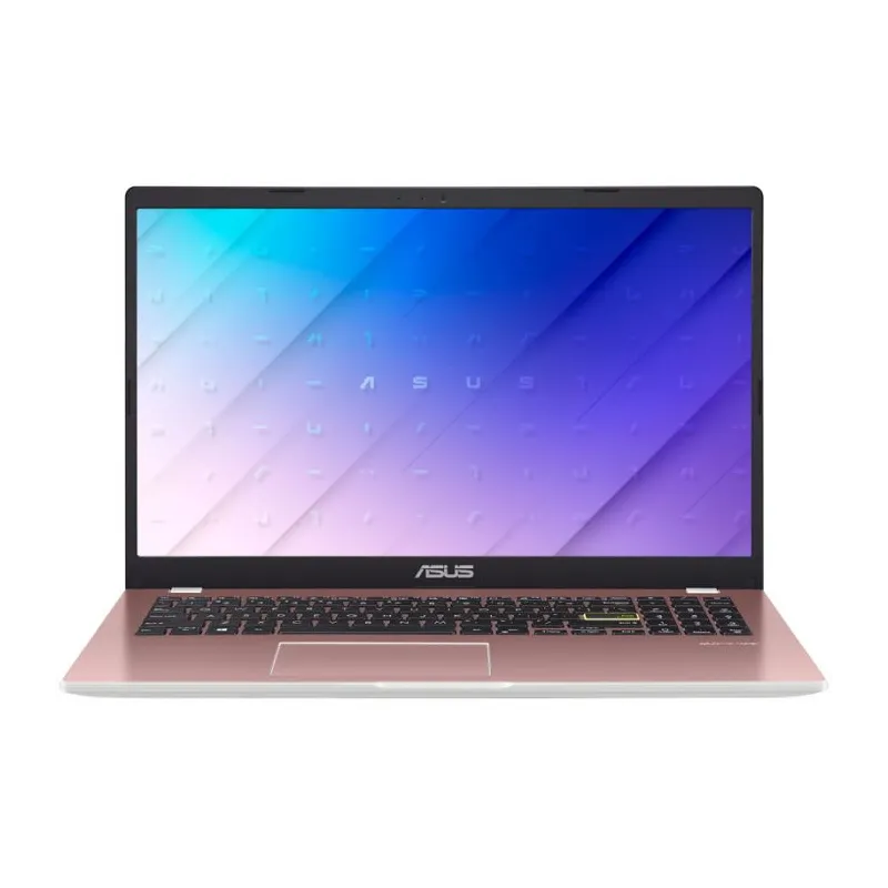 Pc Portable ASUS E510MA INTEL CELERON N4020 4GO 128 GO EMMC- Pink