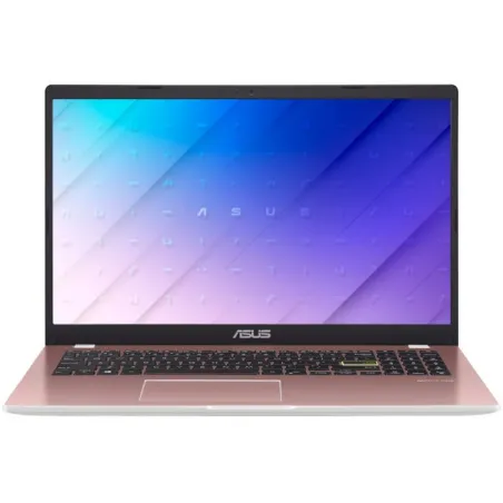 Pc Portable ASUS E510MA INTEL CELERON N4020 4GO 128 GO EMMC- Pink