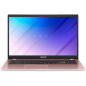 Pc Portable ASUS E510MA INTEL CELERON N4020 4GO 128 GO EMMC- Pink