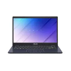 Pc Portable ASUS VIVOBOOK E410KA N6000 4 GO NOIR