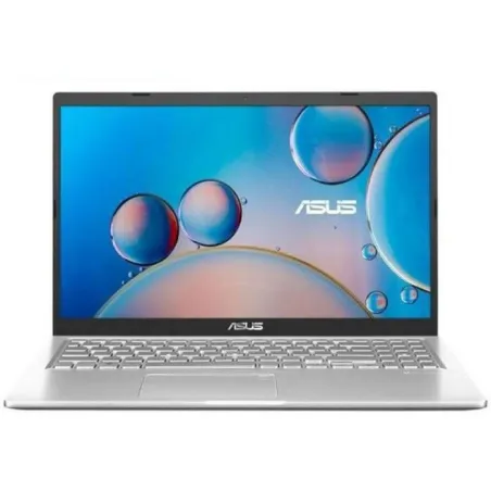 PC PORTABLE ASUS X515FA-BR204W I3 10È GÉN 4GO 1TO - silver