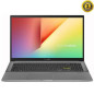 Pc Portable ASUS VIVOBOOK S15 S513EP-L11085W I7 11È GÉN 8GO 512GO SSD - SILVER Pc Portable ASUS VIVOBOOK S15 S513EP-L11085W I7 11È GÉN 8GO 512GO SSD - SILVER