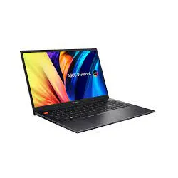 Pc Portable ASUS VIVOBOOK  AMD RYZEN 5 8 GO / 512 GO - NOIR (M3502QA-MA013W)