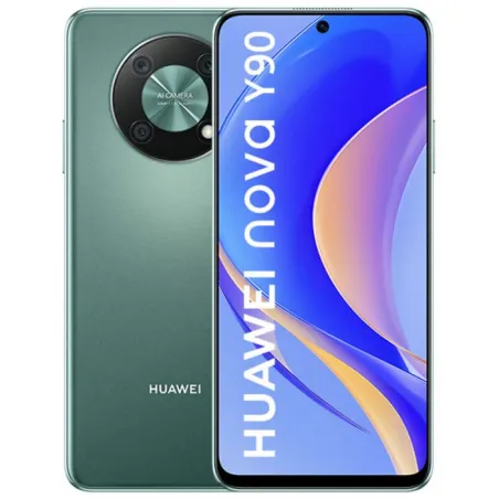 Smartphone HUAWEI NOVA Y90 8GO 128GO - vert