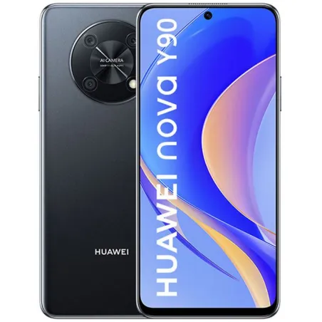 Smartphone HUAWEI NOVA Y90 8GO 128GO - noir