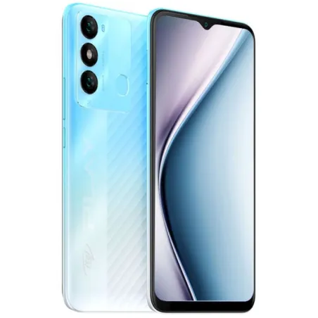 Smartphone ITEL P38 / 2 GO / 32 GO blue