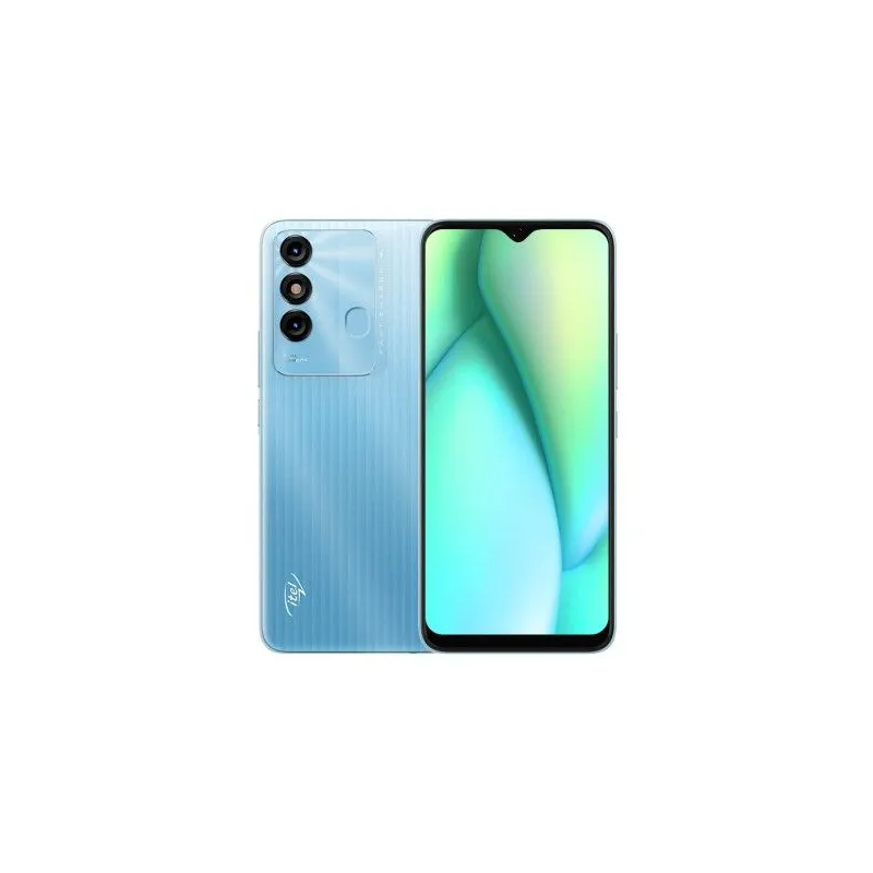 Smartphone Itel P38 Pro 2go 64go blue