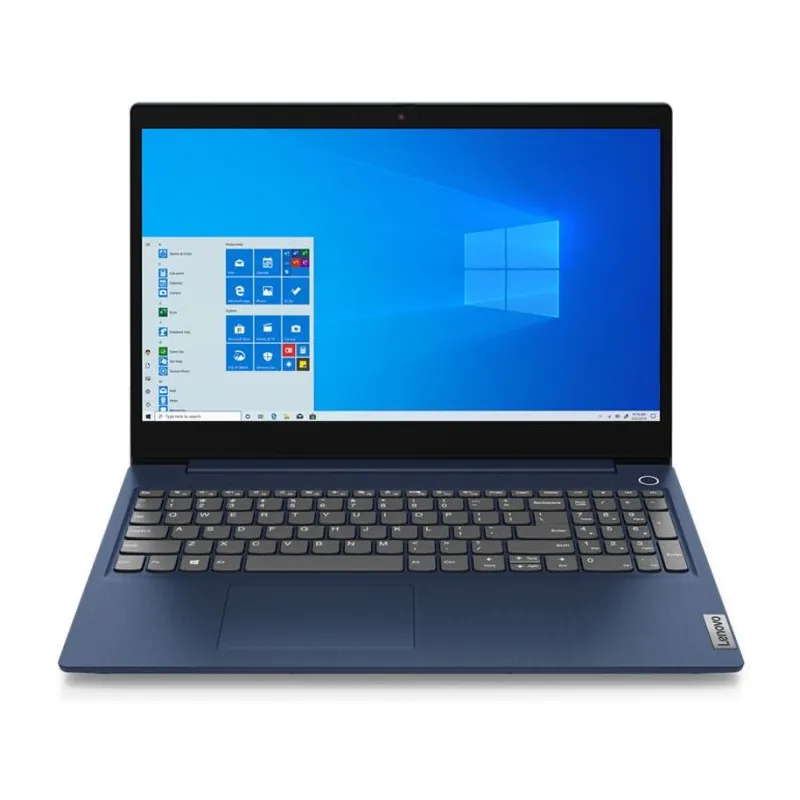 Pc portable LENOVO IDEAPAD 3  AMD RYZEN 3 8GO 512GO SSD - BLEU (81W101HKFG)