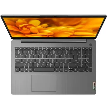 Pc portable LENOVO IDEAPAD 3 15ITL6 I5 11É GÉN 8GO 1TO - GRIS
